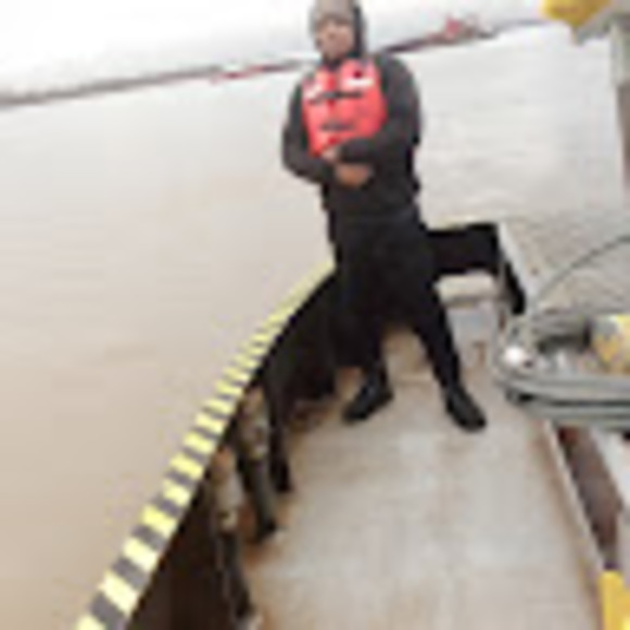 Meet your Posher, Dewayne - Picture 1 of 1